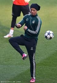 棒球运动中的压力控制与专注力